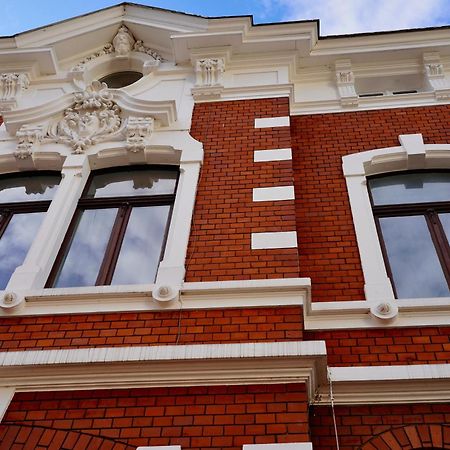Luxurioeses Altbau Im Szenenviertel Apartment วุปปาทัล ภายนอก รูปภาพ