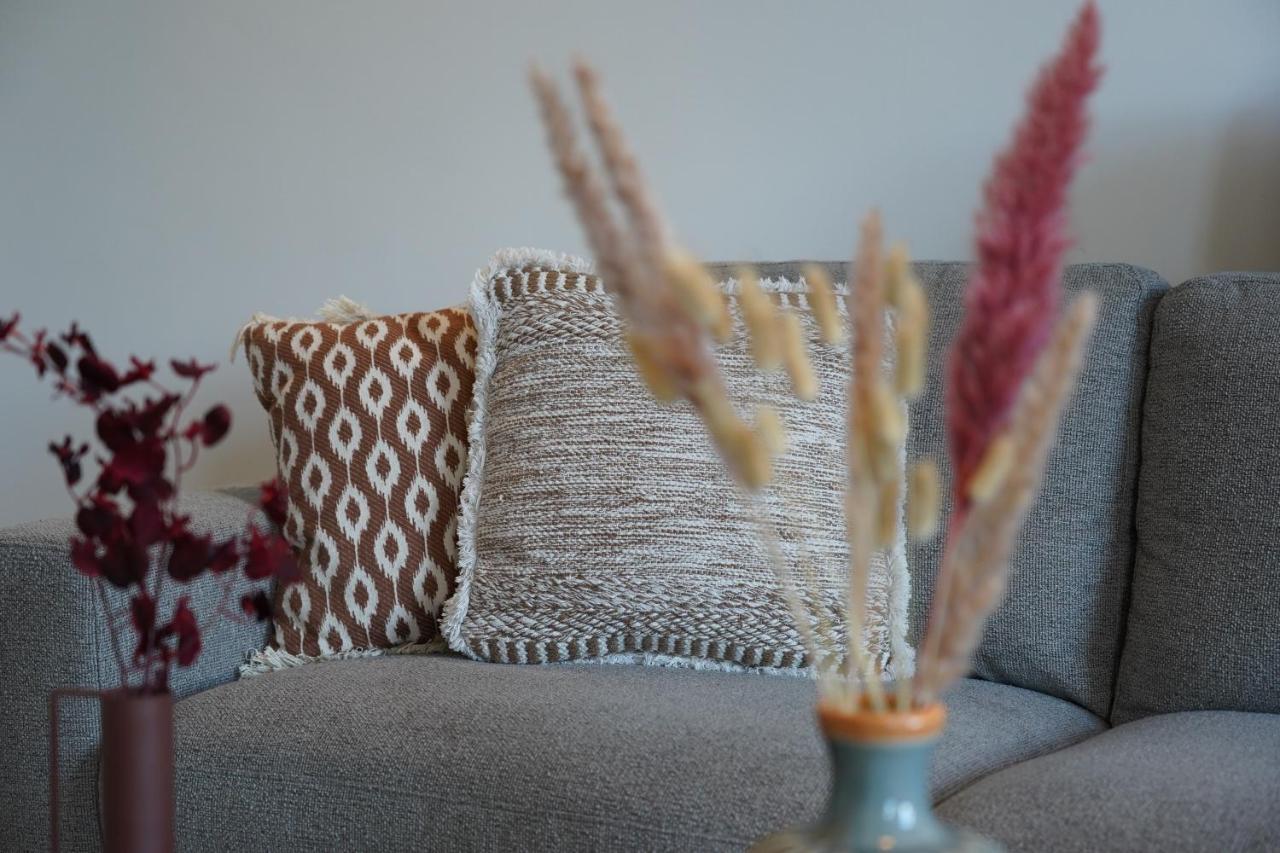 Luxurioeses Altbau Im Szenenviertel Apartment วุปปาทัล ภายนอก รูปภาพ